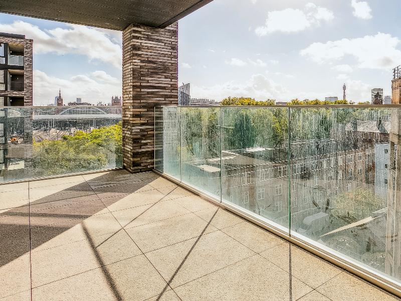 StayCozy Apartments in Kings Cross - Oda