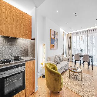 StayCozy Apartments in Kings Cross fotoÄŸrafÄ±