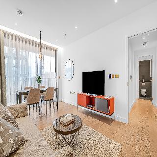 StayCozy Apartments in Kings Cross fotoÄŸrafÄ±