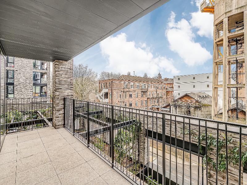 StayCozy Apartments in Kings Cross - Oda