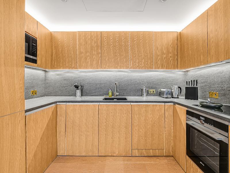 StayCozy Apartments in Kings Cross - Oda