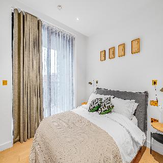 StayCozy Apartments in Kings Cross fotoÄŸrafÄ±