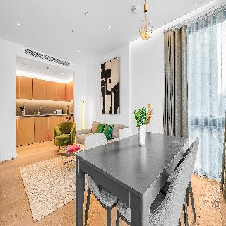 StayCozy Apartments in Kings Cross fotoÄŸrafÄ±
