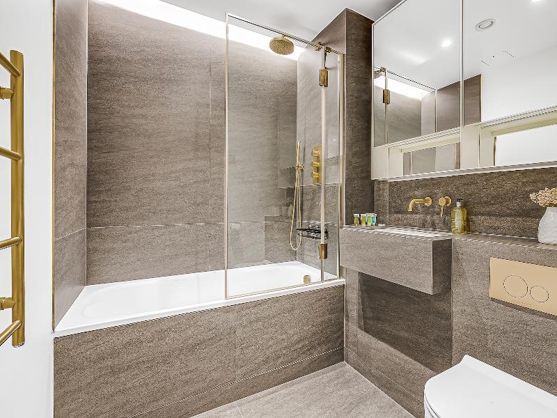 StayCozy Apartments in Kings Cross - Oda