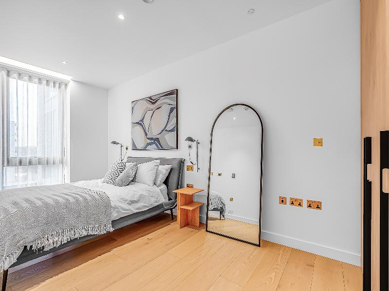 StayCozy Apartments in Kings Cross - Oda