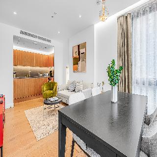 StayCozy Apartments in Kings Cross fotoÄŸrafÄ±
