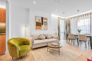 StayCozy Apartments in Kings Cross fotoÄŸrafÄ±