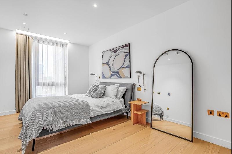 StayCozy Apartments in Kings Cross - Oda