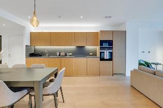StayCozy Apartments in Kings Cross fotoÄŸrafÄ±