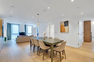 StayCozy Apartments in Kings Cross fotoÄŸrafÄ±