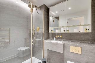 StayCozy Apartments in Kings Cross fotoÄŸrafÄ±