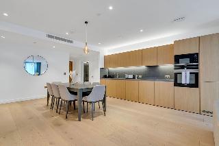 StayCozy Apartments in Kings Cross fotoÄŸrafÄ±