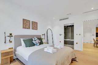 StayCozy Apartments in Kings Cross fotoÄŸrafÄ±