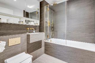 StayCozy Apartments in Kings Cross fotoÄŸrafÄ±