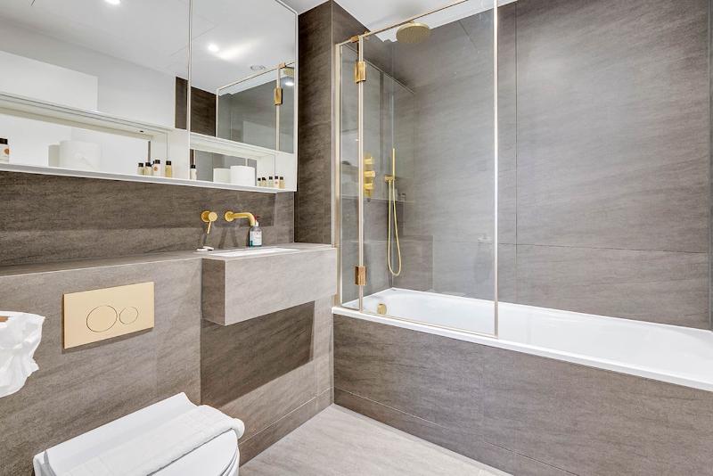 StayCozy Apartments in Kings Cross - Oda