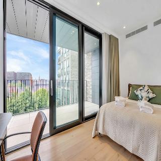 StayCozy Apartments in Kings Cross fotoÄŸrafÄ±