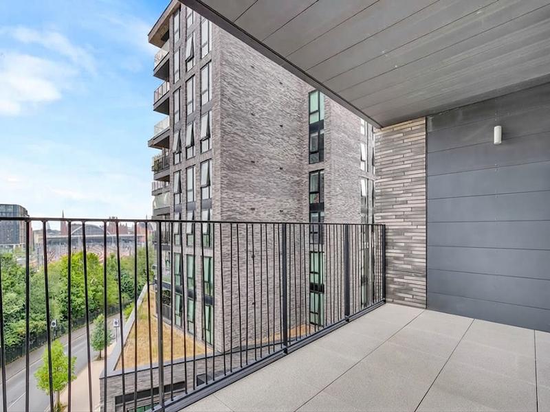 StayCozy Apartments in Kings Cross - Oda
