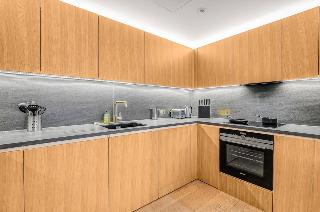 StayCozy Apartments in Kings Cross fotoÄŸrafÄ±