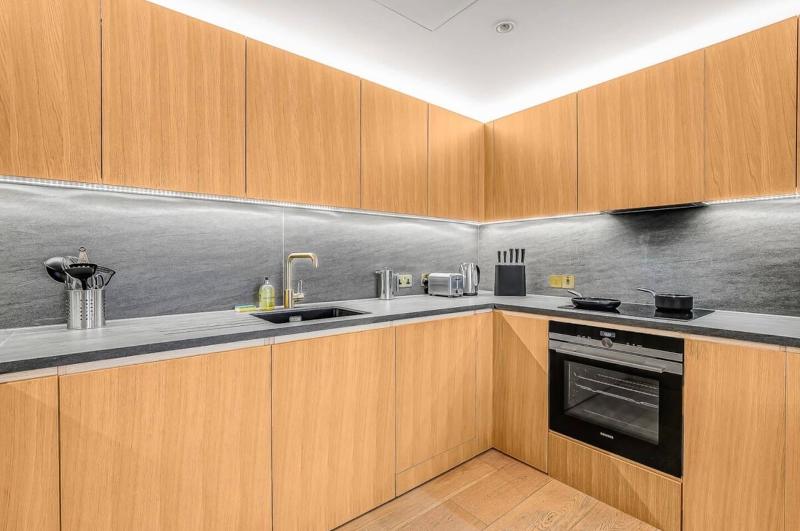 StayCozy Apartments in Kings Cross - Oda