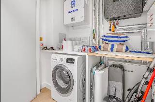 StayCozy Apartments in Kings Cross fotoÄŸrafÄ±