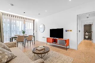 StayCozy Apartments in Kings Cross fotoÄŸrafÄ±