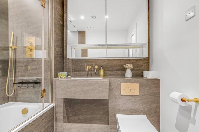 StayCozy Apartments in Kings Cross - Oda
