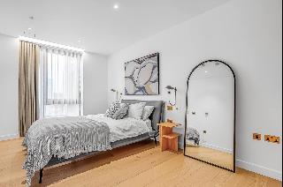 StayCozy Apartments in Kings Cross fotoÄŸrafÄ±
