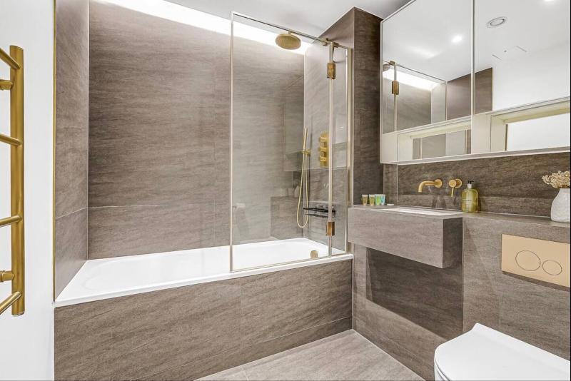 StayCozy Apartments in Kings Cross - Oda