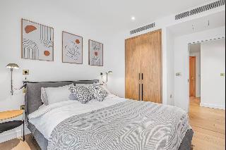 StayCozy Apartments in Kings Cross fotoÄŸrafÄ±