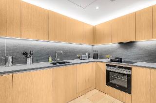StayCozy Apartments in Kings Cross fotoÄŸrafÄ±
