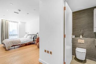 StayCozy Apartments in Kings Cross fotoÄŸrafÄ±