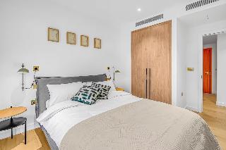 StayCozy Apartments in Kings Cross fotoÄŸrafÄ±
