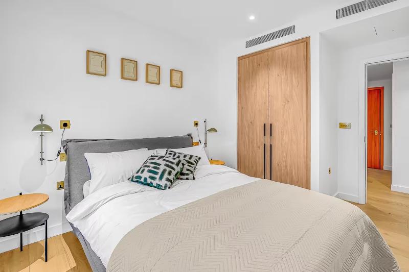 StayCozy Apartments in Kings Cross - Oda