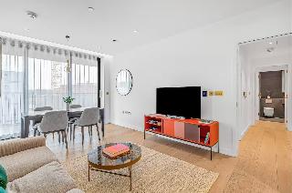 StayCozy Apartments in Kings Cross fotoÄŸrafÄ±