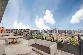 StayCozy Apartments in Kings Cross fotoÄŸrafÄ±
