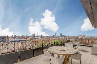 StayCozy Apartments in Kings Cross fotoÄŸrafÄ±