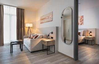 TOP Atrium Apart Hotel Bruehl fotoÄŸrafÄ±
