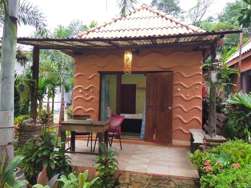 Sea Sun Bungalow & Resort - Genel