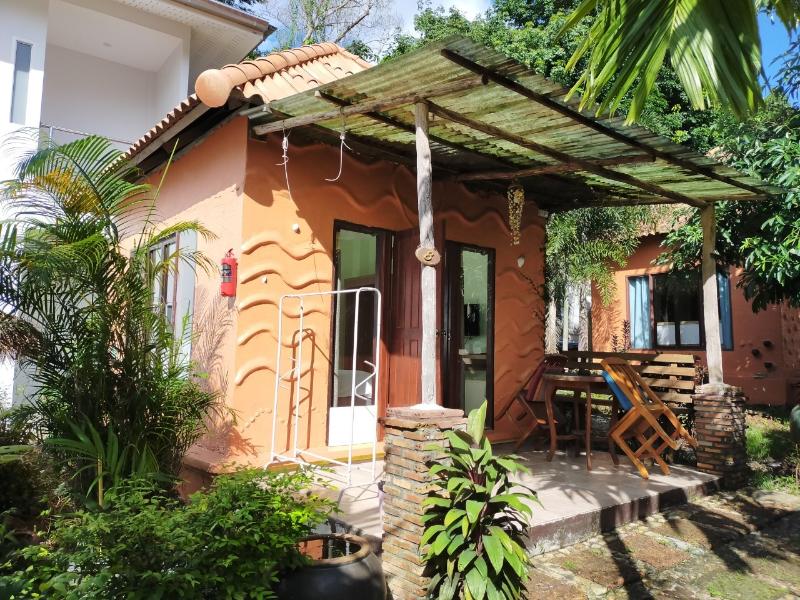 Sea Sun Bungalow & Resort - Genel