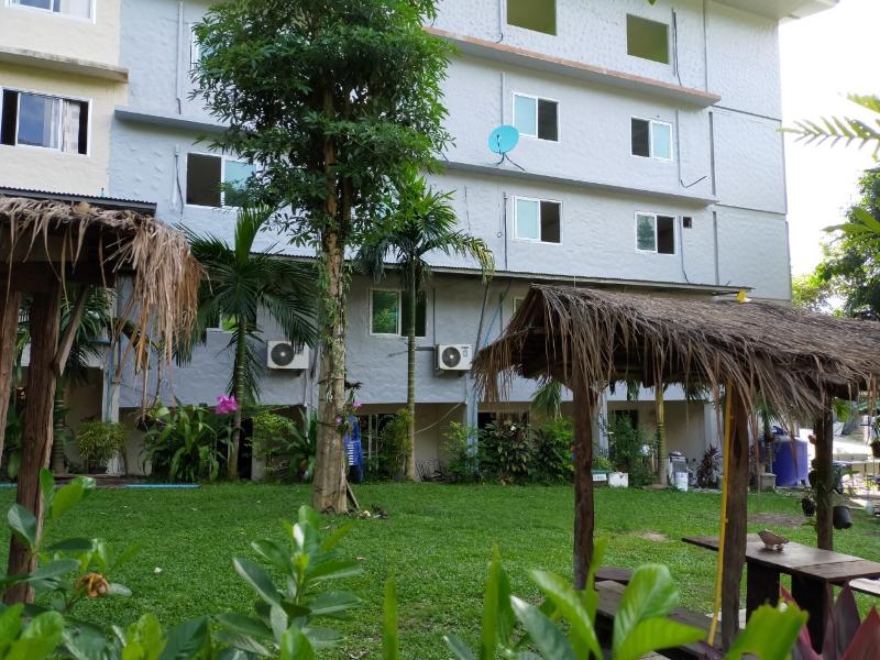 Sea Sun Bungalow & Resort - Genel