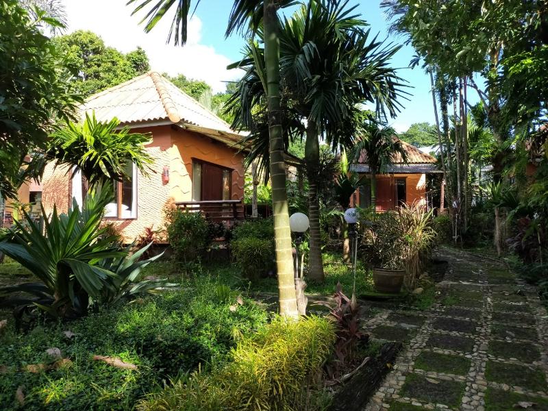 Sea Sun Bungalow & Resort - Genel