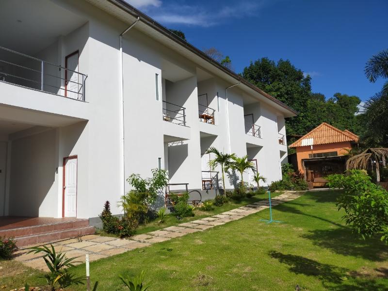 Sea Sun Bungalow & Resort - Genel