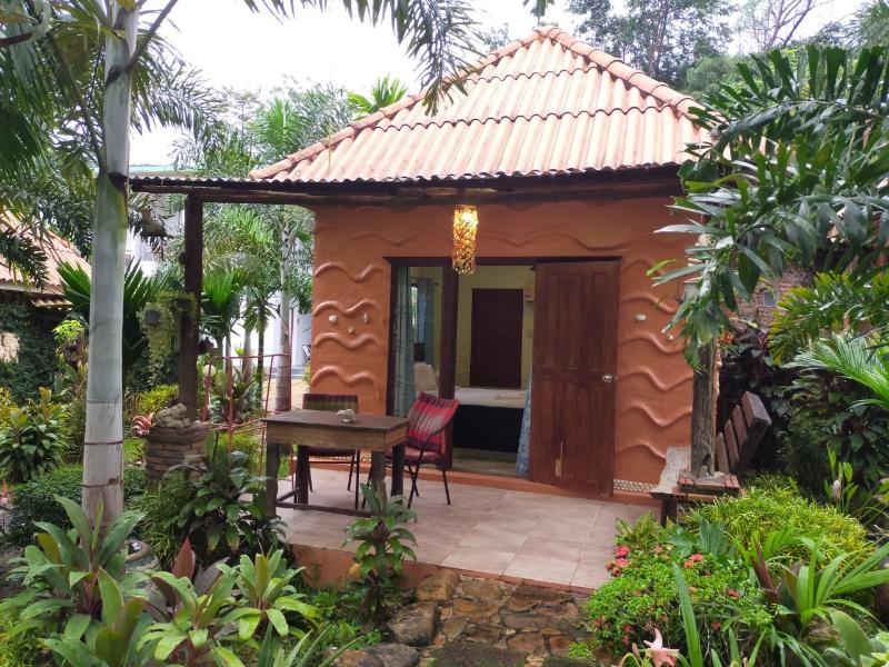 Sea Sun Bungalow & Resort - Oda