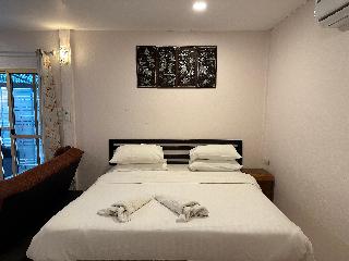 Sea Sun Bungalow & Resort fotoÄŸrafÄ±