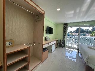 Sea Sun Bungalow & Resort fotoÄŸrafÄ±