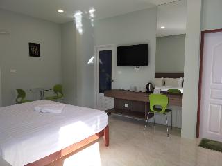 Sea Sun Bungalow & Resort fotoÄŸrafÄ±