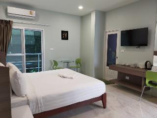 Sea Sun Bungalow & Resort fotoÄŸrafÄ±