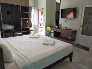 Sea Sun Bungalow & Resort fotoÄŸrafÄ±