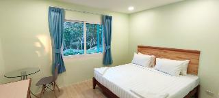 Sea Sun Bungalow & Resort fotoÄŸrafÄ±