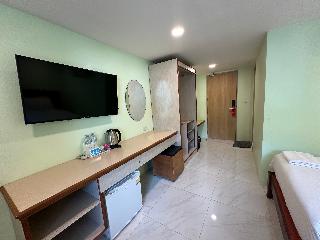 Sea Sun Bungalow & Resort fotoÄŸrafÄ±